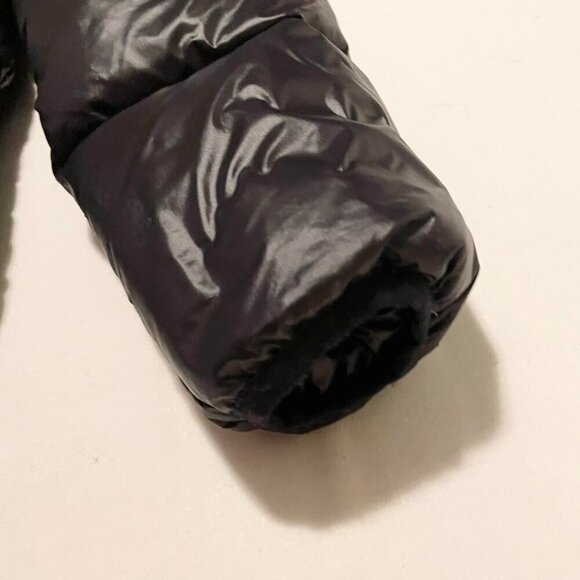 Ookpik World Super Puff Jacket Womens Size XS - Picture 12 of 16